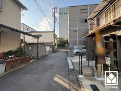 ショッピングモール「アマドゥ」まで徒歩9分、「出屋敷リベル」まで徒歩10分など、大型商業施設が徒歩圏内に複数あり便利な住環境です。ご成約でヤマダポイントプレゼント中です。お問合せお待ちしております。