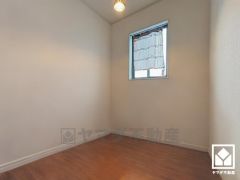 実写真と間取り図からCG再現した「空室リフォームイメージ」のため、実際と異なります。