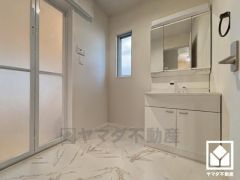 実写真と間取り図からCG再現した「空室リフォームイメージ」のため、実際と異なります。