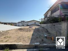 建築条件無しなのでお好きな工務店・ハウスメーカーで建築可能です。