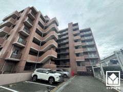 全居室にクローゼットがございますので、お部屋の広さを最大限に活用できます。