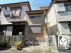 トイレが1階と2階にあるので、朝の忙しい時間にも混雑せず快適です。