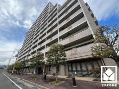 納戸を含め、全室6帖以上のゆとりある居住空間?で、広々お使いいただけます。全室にクローゼットもございますので、お部屋の広さを最大限に活用できます。