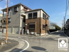 3沿線利用可能で、毎日の通勤・通学だけでなく、休日のお出かけまで利便性に優れています。