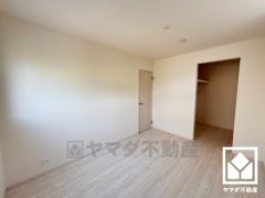 ご成約でヤマダポイントプレゼント中です。
