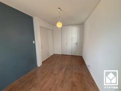 実写真と間取り図からCG再現した「空室リフォームイメージ」のため、実際と異なります。