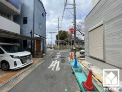 安心して長く快適にお住まいいただける、長期優良住宅です。高い耐震性、省エネルギー性、劣化対策など、長期にわたって快適に住むための対策が施されています。