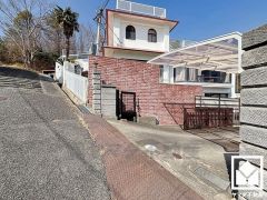 都市ガス対応です。プロパンガスと比べて料金がやすいため、日々のランニングコストを抑えることができます。