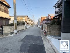 3段階中最も高いレベルの耐震等級3を取得。災害復興拠点に求められる水準の耐震性を備えた住宅で、安心してお住まいいただけます。