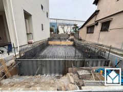 床下収納や、2階ホール・ガレージにも収納スペースがあり、住空間を広々お使いいただけます。