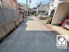 2019年3月リフォーム済の大変綺麗な住宅です。