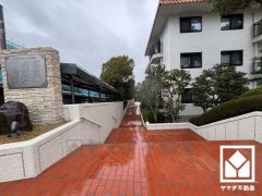 都市ガス対応です。プロパンガスと比べて料金がやすいため、日々のランニングコストを抑えることができます。