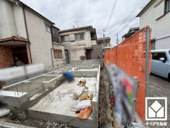 3段階中最も高いレベルの耐震等級3を取得。災害復興拠点に求められる水準の耐震性を備えた住宅で、安心してお住まいいただけます。