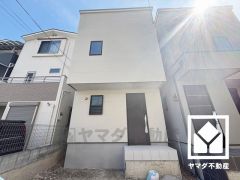 全居室フローリングでお掃除ラクラクです。