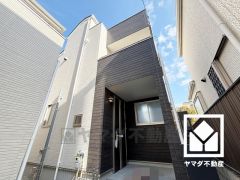 3沿線利用可能で、毎日の通勤・通学だけでなく、休日のお出かけまで利便性に優れています。