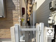 空き物件につき、ご内覧可能となっております。