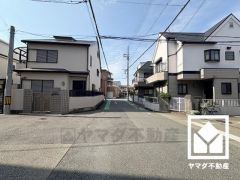 空き物件につき、ご内覧可能となっております。