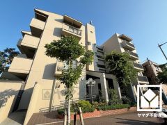 浴室乾燥機付き。雨の日の洗濯や花粉・ウイルス対策にも。