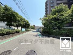 空き物件につき、ご内覧可能となっております。当日案内も可能ですのでぜひお問い合わせください。事前にご予約頂きましたら、営業時間外のご案内等も可能です。