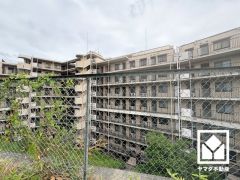 全居室に収納がございますので、お部屋の広さを最大限に活用できます。