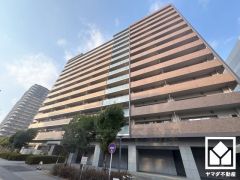 全居室6帖以上のゆとりある居住空間?で、広々お使いいただけます。全居室収納もございますので、お部屋の広さを最大限に活用できます。