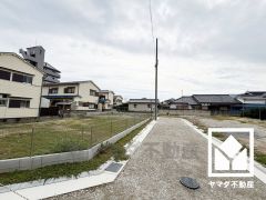 フラット35S利用可。詳細は弊社スタッフまでお気軽にお問い合わせください。