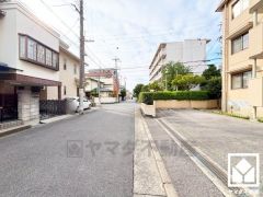 全居室6帖のゆとりある居住空間?で、広々お使いいただけます。