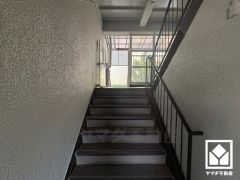 阪急電鉄今津線・神戸線「西宮北口」駅まで徒歩約7分の立地。