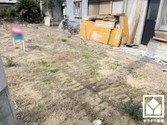 全居室にクローゼットがございますので、お部屋の広さを最大限に活用できます。