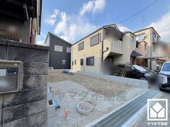 長期優良住宅。長期にわたり良好な状態で使用するための措置が講じられ、所管行政庁から認定を受けた優良な住宅です。