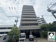 全居室収納付き。お部屋の広さを最大限に活用できます。