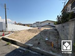 阪急電鉄今津線「仁川」駅まで徒歩約17分の立地。
