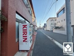 阪神電鉄本線・庫川線「武庫川」駅まで徒歩約6分の立地。2沿線利用可能で、毎日の通勤・通学だけでなく、休日のお出かけまで利便性に優れています。