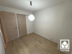 実写真と間取り図からCG再現した「空室リフォームイメージ」のため、実際と異なります。