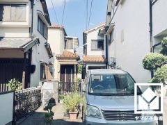 2沿線利用可。毎日の通勤・通学だけでなく、休日のお出かけまで利便性に優れています。