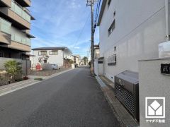 2沿線利用可能で、毎日の通勤・通学だけでなく、休日のお出かけまで利便性に優れています。