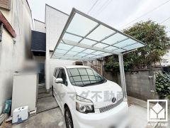 3沿線利用可能で、毎日の通勤・通学だけでなく、休日のお出かけまで利便性に優れています。