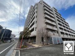 「平木小学校」まで徒歩4分。低学年のお子様も安心して通学していただけます。