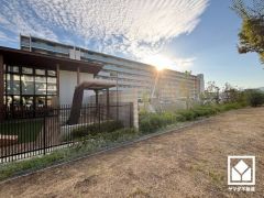 家族との時間も、自分だけの時間も心地よく過ごせる。