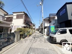 フラット35S（金利Bプラン）をご利用いただけます。ご利用の際は別途申請手数料が必要となります。