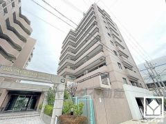 全居室フローリングでお掃除ラクラクです。全居室にクローゼットもございますので、お部屋の広さを最大限に活用できます。