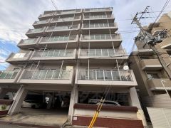 「津門小学校」まで徒歩7分。低学年のお子様も安心して通学していただけます。