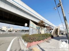 4沿線利用可能で、毎日の通勤・通学だけでなく、休日のお出かけまで利便性に優れています。