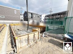 安心して長く快適にお住まいいただける、長期優良住宅です。高い耐震性、省エネルギー性、劣化対策など、長期にわたって快適に住むための対策が施されています。