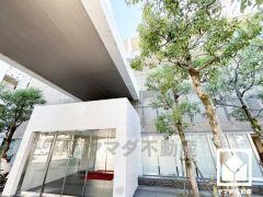 コンシェルジュサービス付きで、快適な日常生活をサポートしてくださいます。