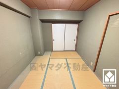 畳の香りに包まれる、心落ち着く和の空間。忙しい日常の中で、ほっと一息つける癒しの住まい。