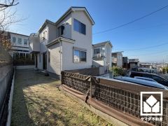 ローンのご相談も承っております。様々な住まいのお悩みもご相談ください。お客様それぞれにあったマイホームご購入をお手伝いいたします。