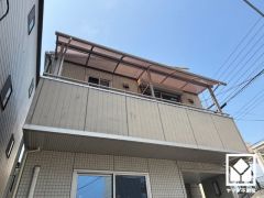 洗面室やリビングにも物入が複数あり、住空間を広々お使いいただけます。