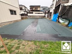 都市ガス対応です。プロパンガスと比べて料金がやすいため、日々のランニングコストを抑えることができます。