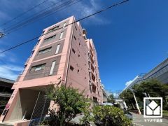 阪神電鉄本線「甲子園駅」徒歩6分。